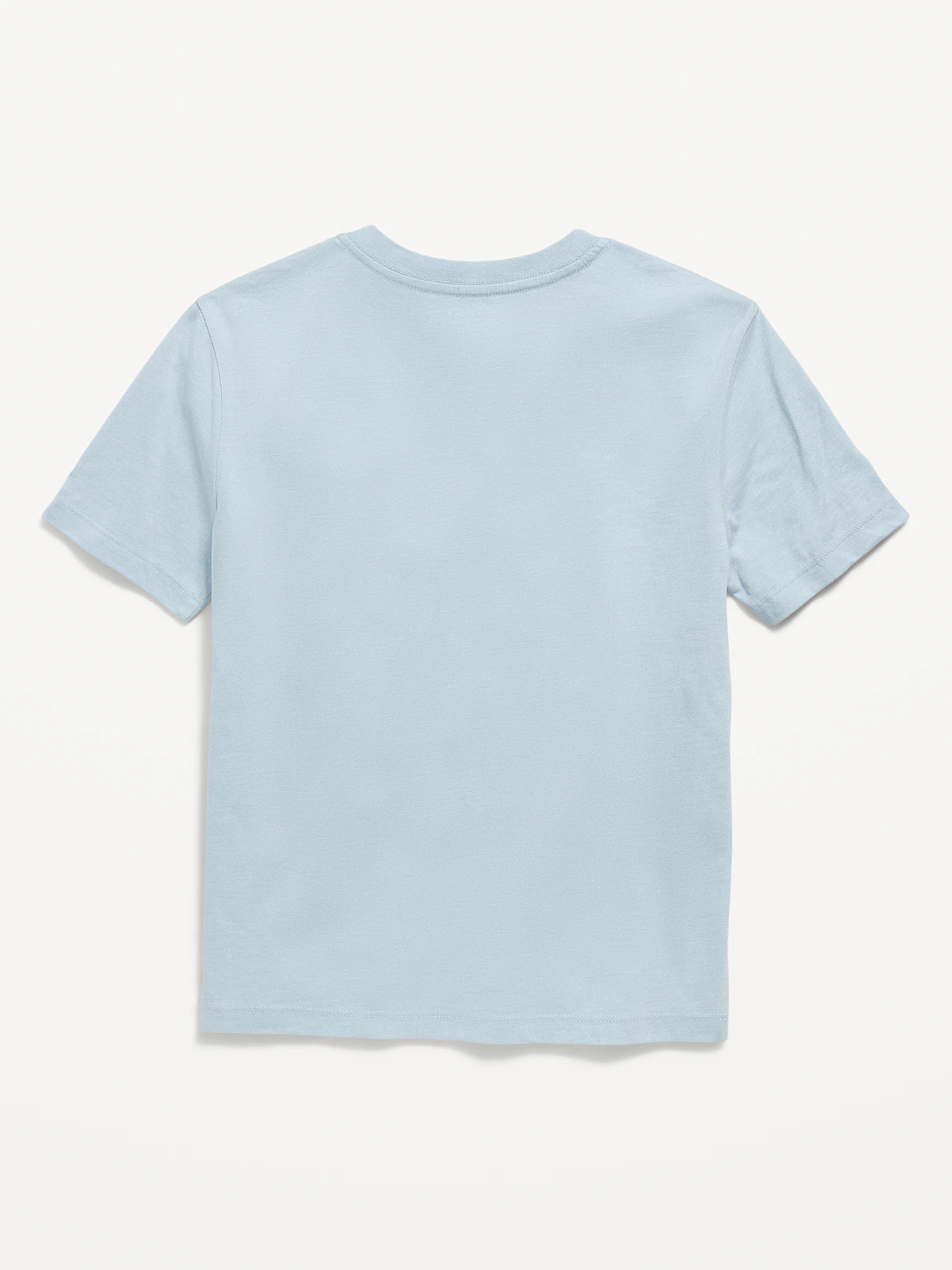 Softest Short-Sleeve Henley T-Shirt for Boys | Old Navy (US)