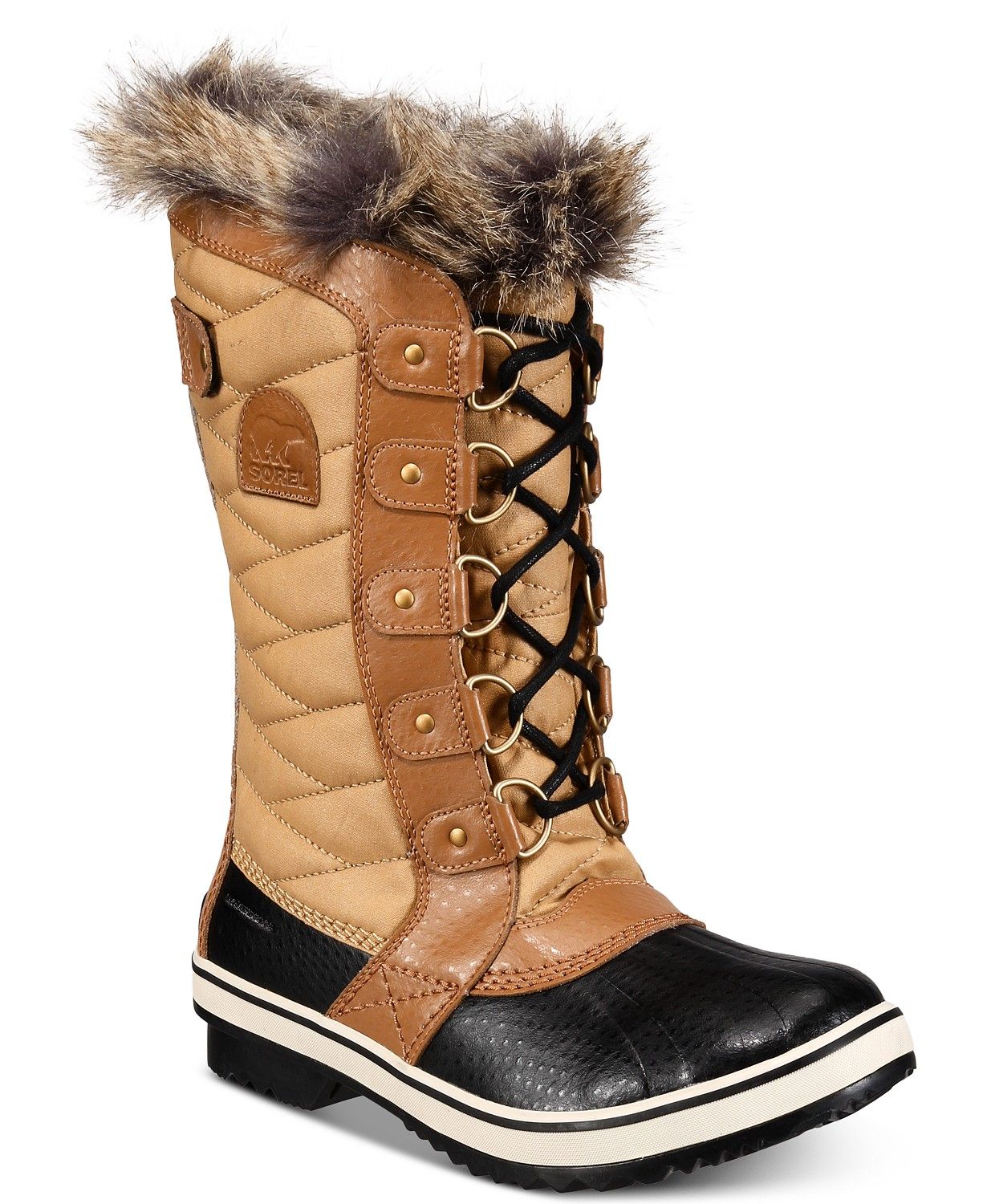 Women's Tofino II CVS Waterproof Winter Boots | Macys (US)
