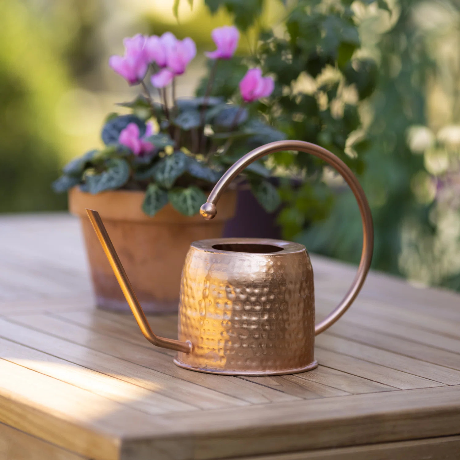 Laurel Foundry Modern Farmhouse® Moxley Watering Can | Wayfair | Wayfair North America