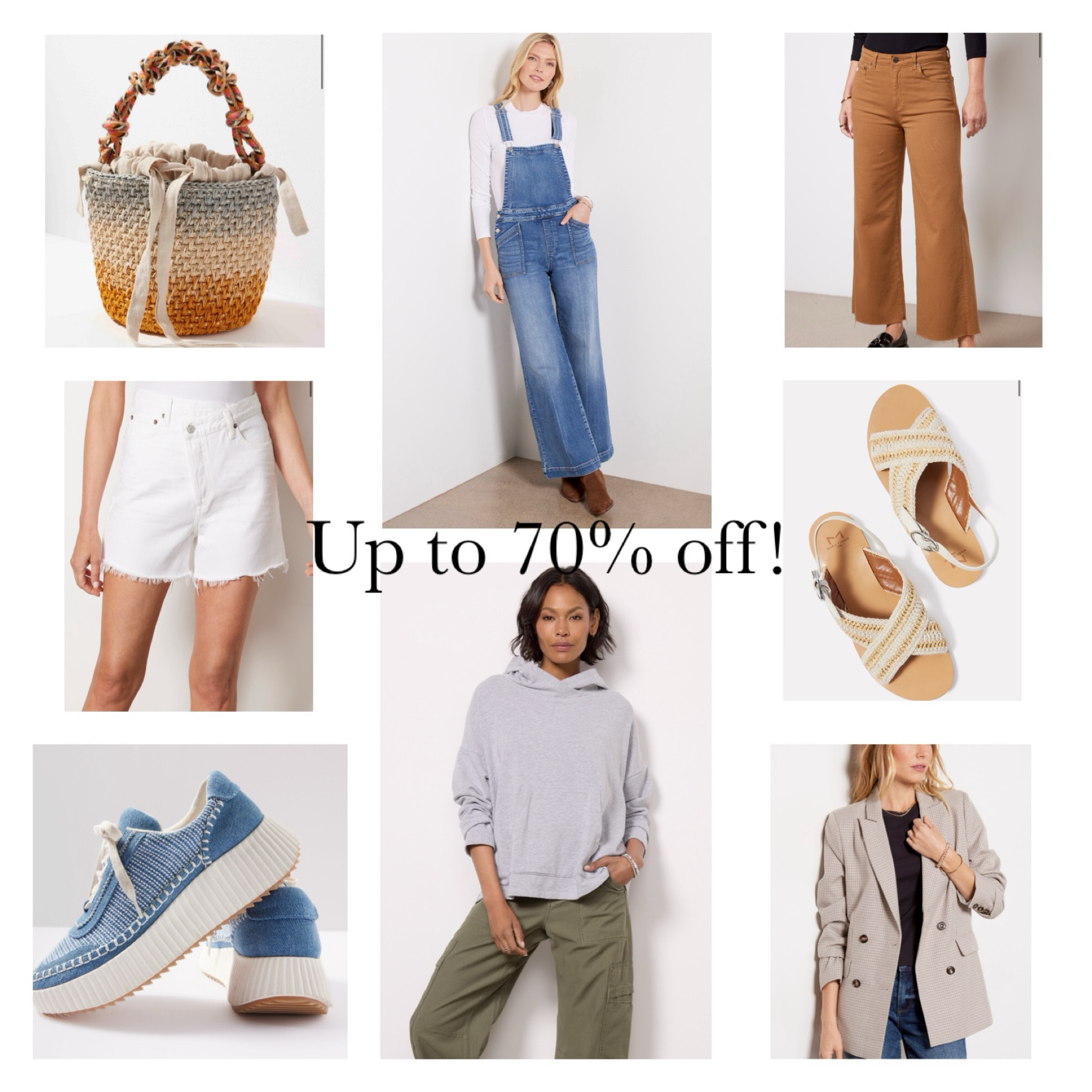 This sale is #sogood! Up to 70% off! 

#LTKOver40 #LTKFindsUnder50 #LTKSaleAlert