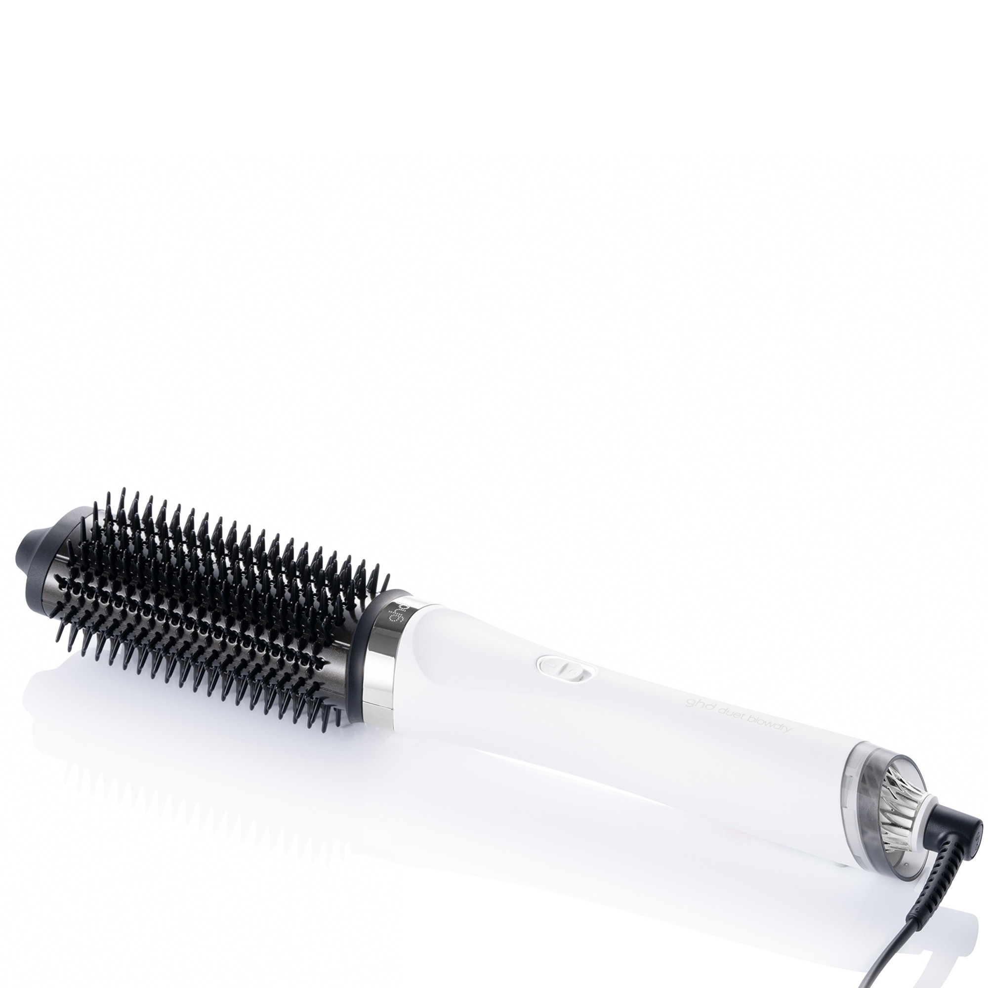 ghd Duet Blowdry - White | CultBeauty | Cult Beauty
