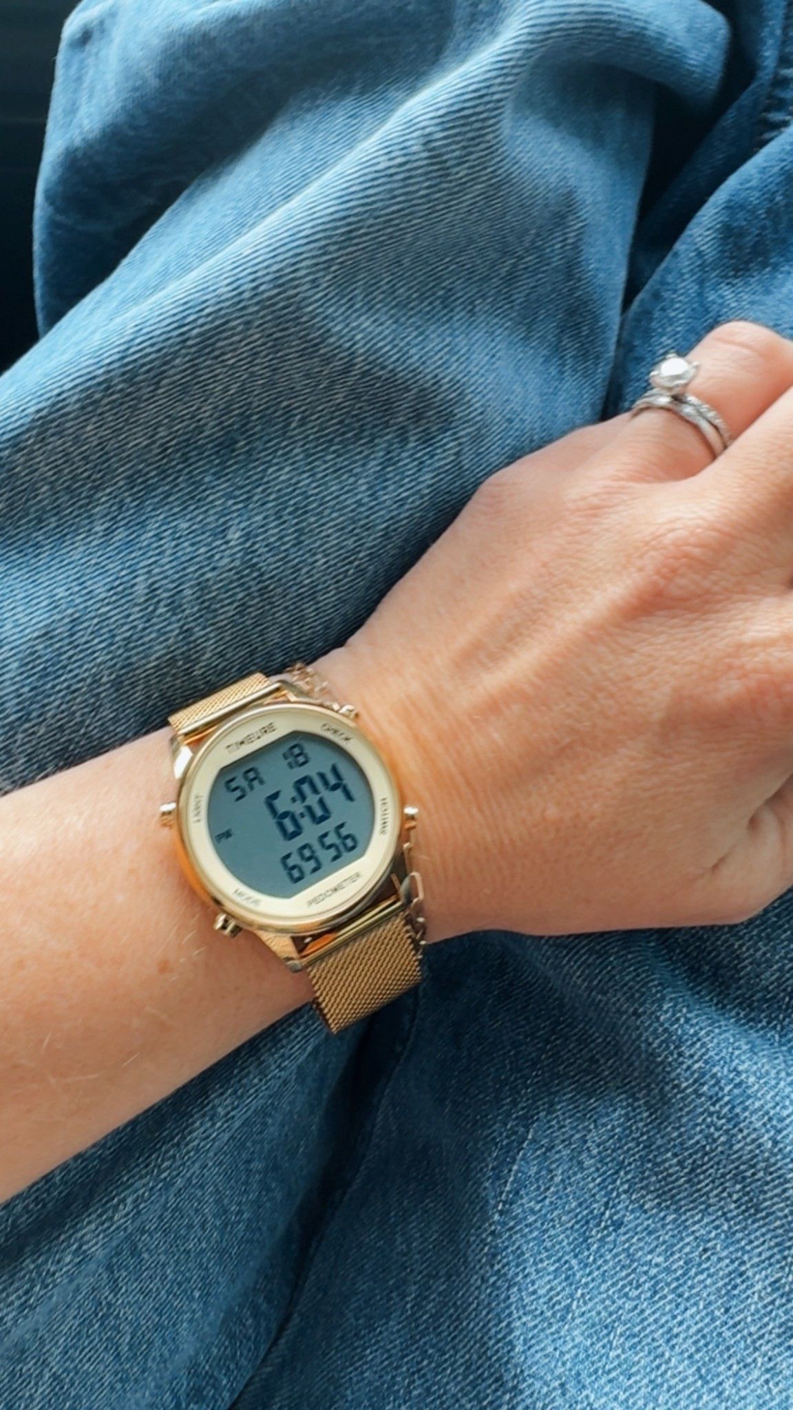 favorite new watch 

#LTKActive #LTKmomlife #LTKMothersDay