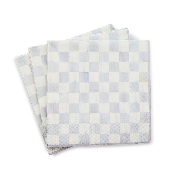 Luncheon Paper Napkins | MacKenzie-Childs