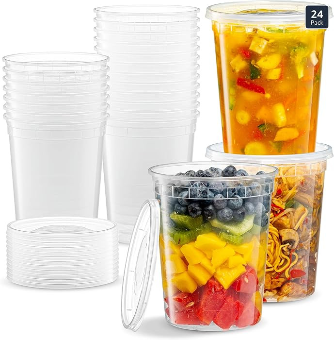 ELEGANT DISPOSABLES | Amazon (US)