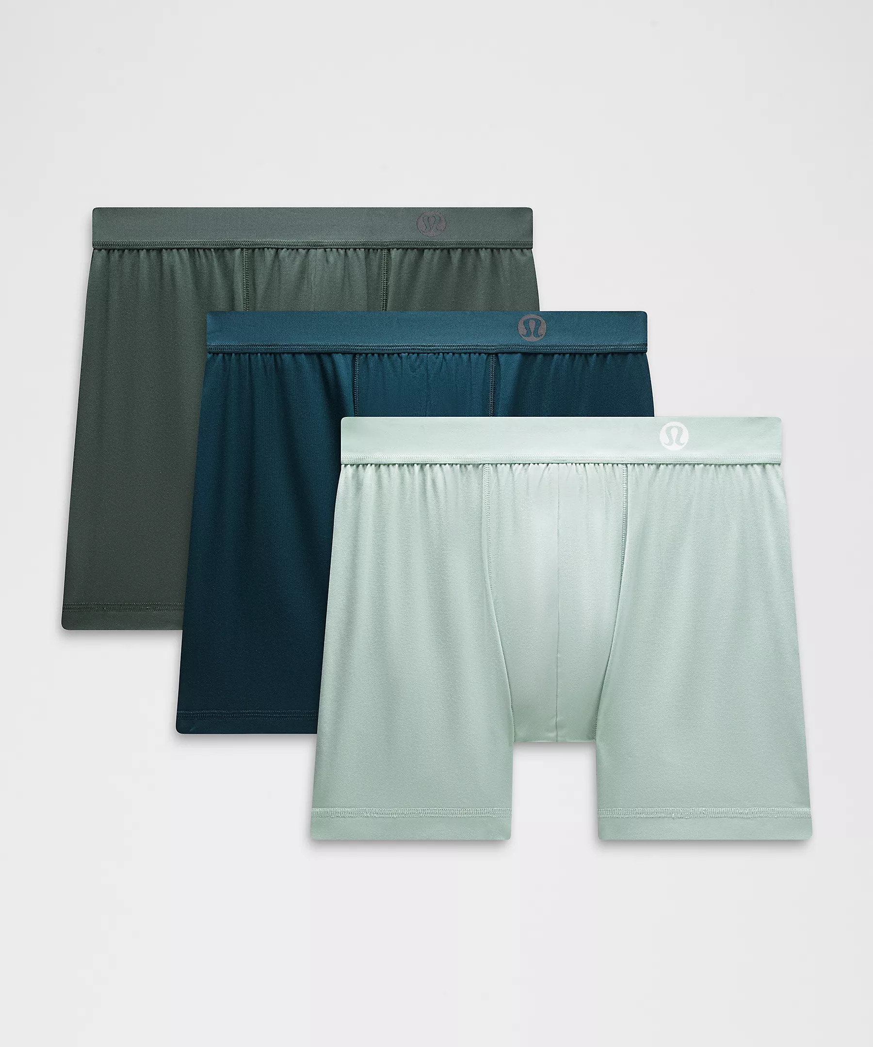 Always In Motion Boxer 5" | Lululemon (US)