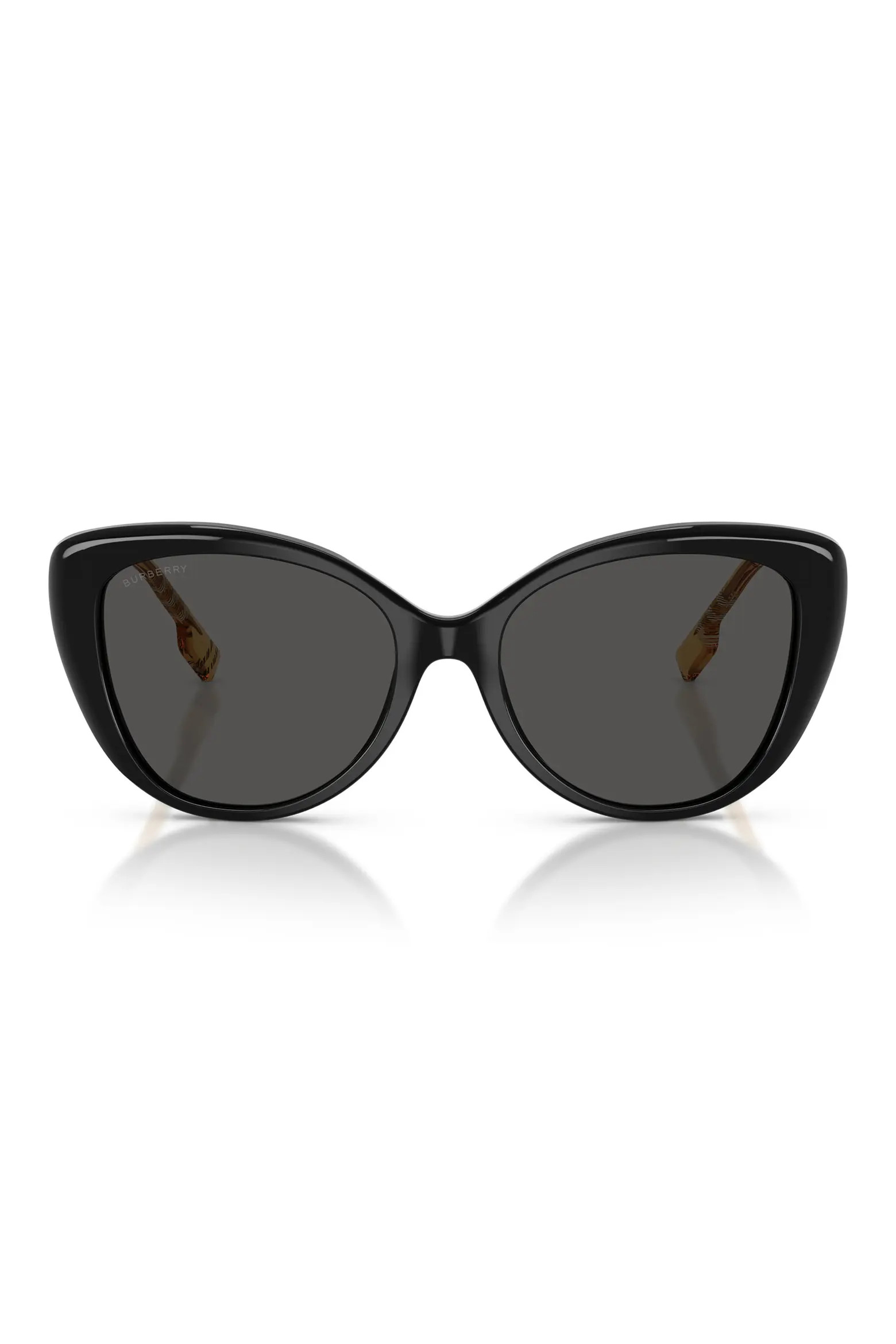 54mm Cat Eye Sunglasses (Women) | Nordstrom | Nordstrom
