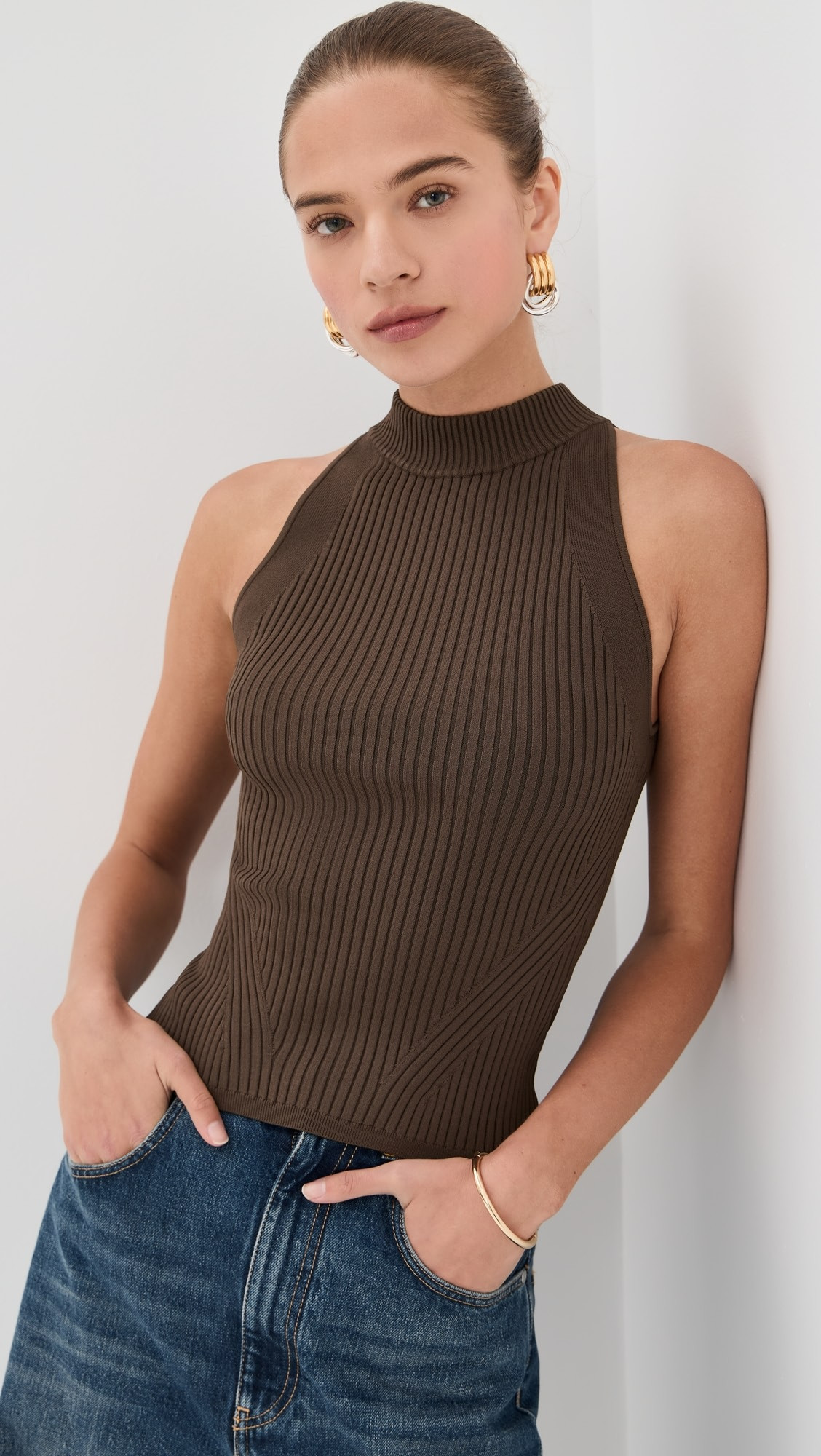 Yuna Knit Top | Shopbop