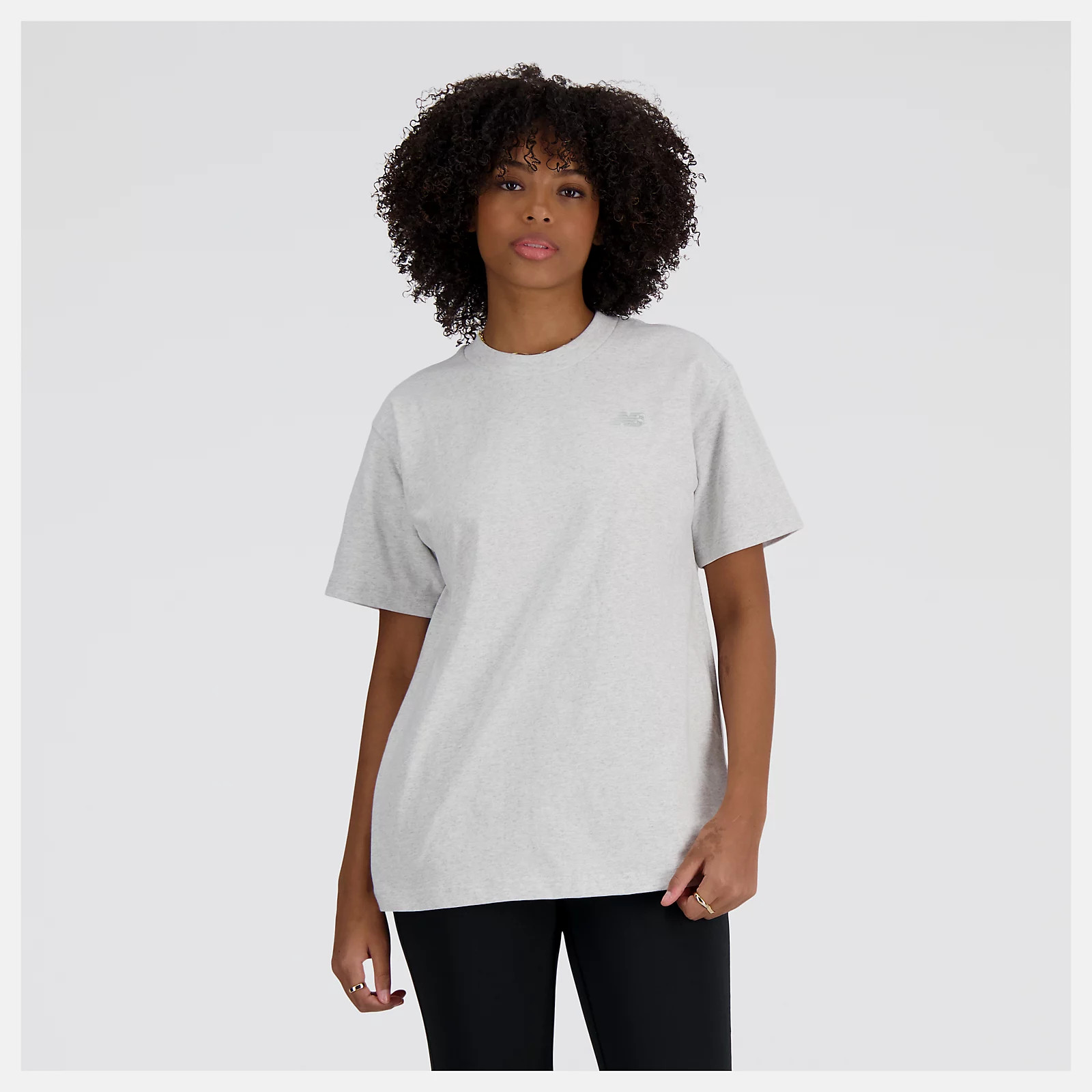 Athletics Jersey T-Shirt | New Balance Athletics, Inc.