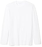 Amazon Essentials Men's Regular-Fit Long-Sleeve T-Shirt | Amazon (US)