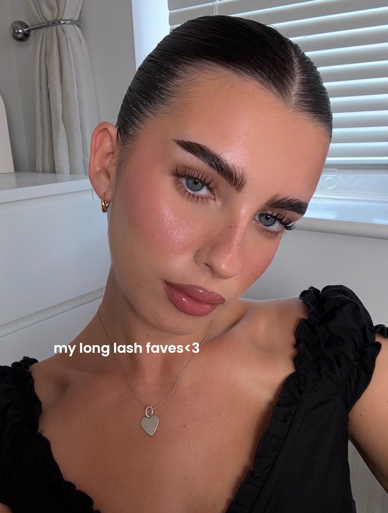 long lash faves✨

Long lashes, mascara, lash serum

#LTKCyberWeek 

#LTKuk #LTKbeauty