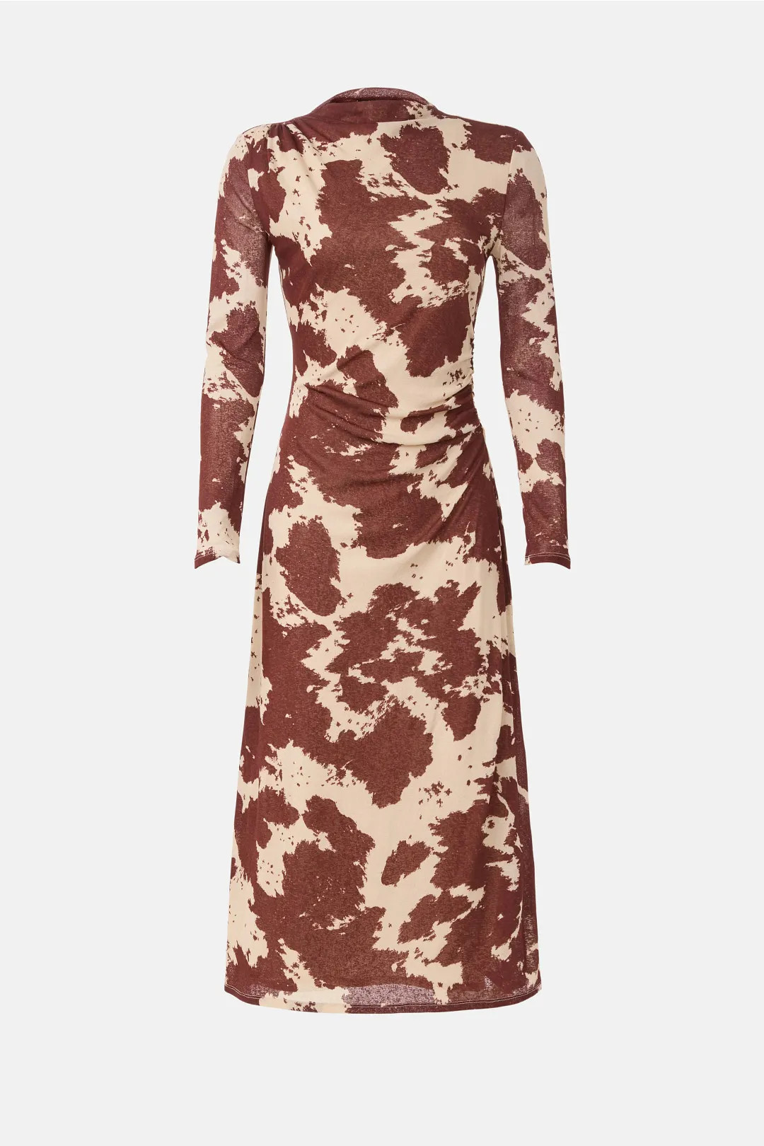 Rails Margaret Printed Dress | Rent the Runway