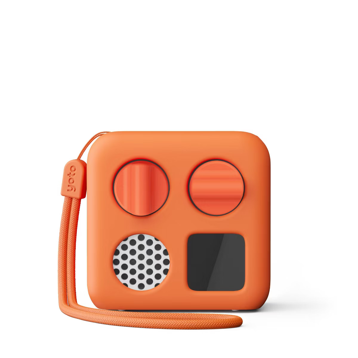 Yoto Mini Adventure Jacket Fruit Punch | Target