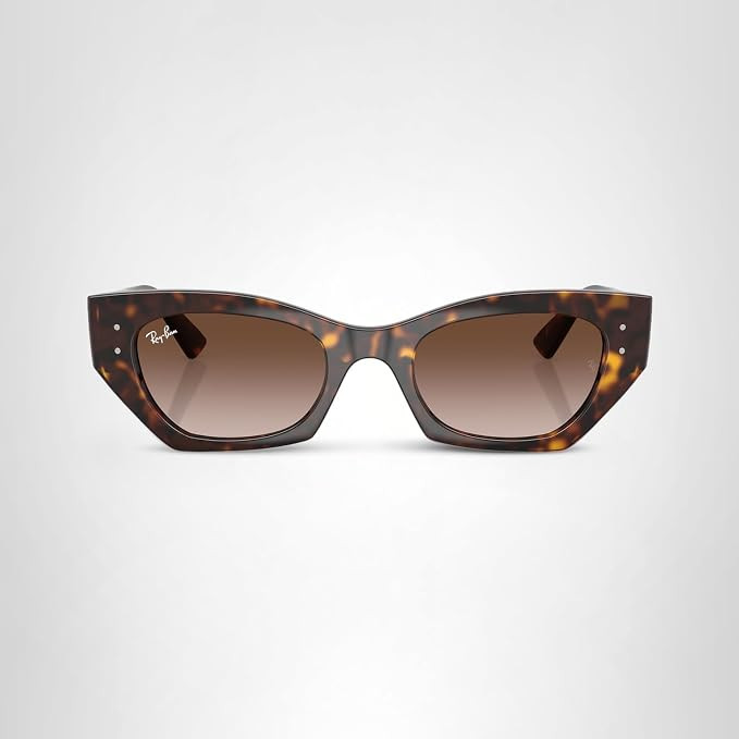 Ray-Ban Unisex Rb4430 Zena Butterfly Sunglasses | Amazon (US)