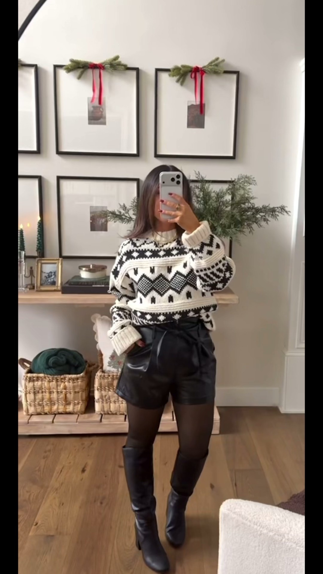 The coziest fleece
Tights for your holiday outfits!!

#LTKSeasonal #LTKStyleTip #LTKHoliday