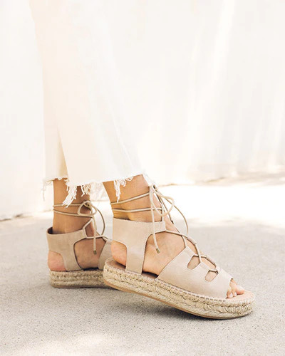 Sedona Ghillie Escadrille | Soludos