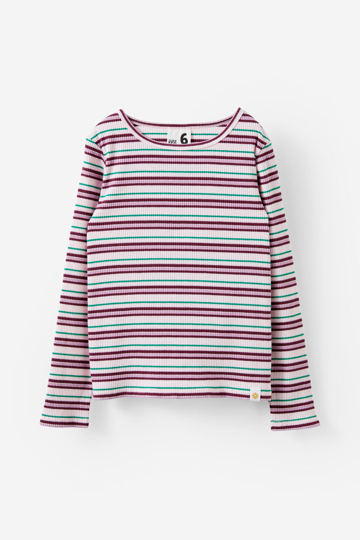 Jade Crew | Cotton On (US)