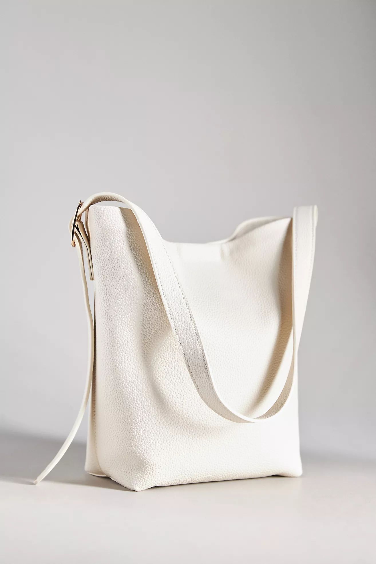 Everyday Bucket Tote | Anthropologie (US)