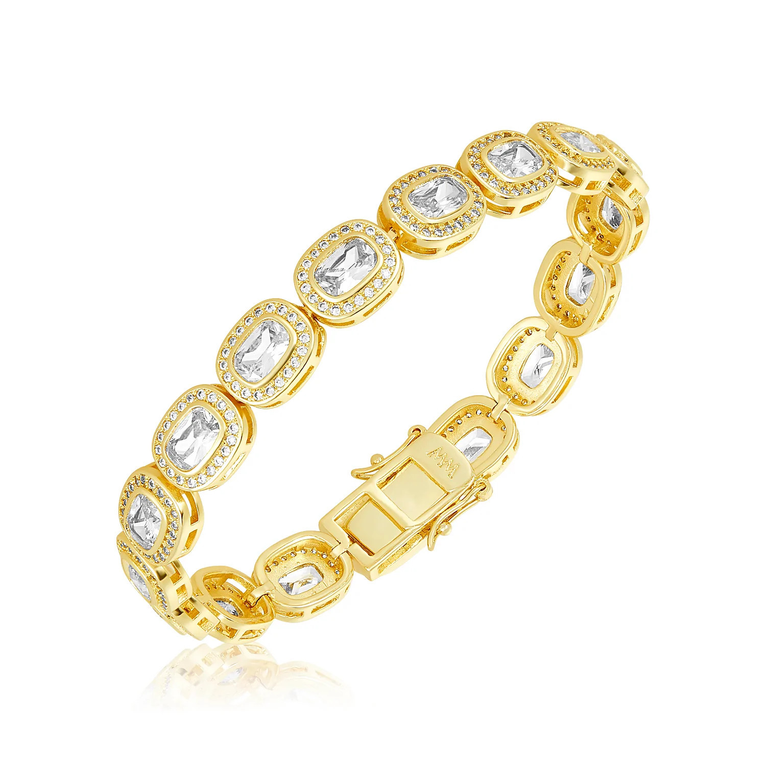 The Diana Bracelet | Melinda Maria