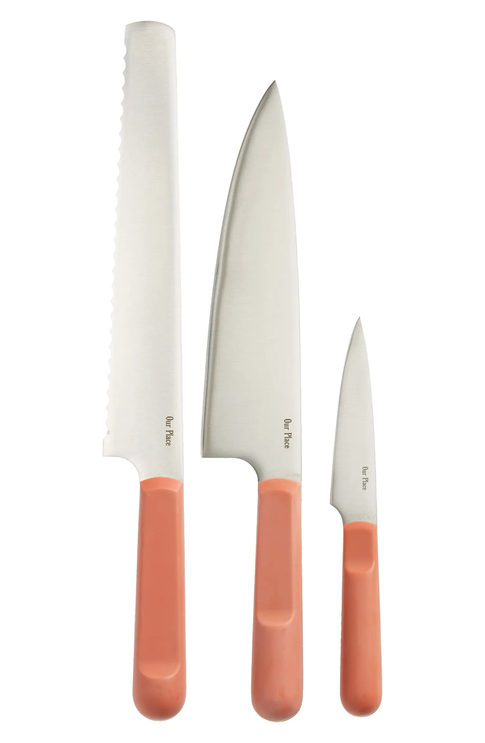 3-Piece Kitchen Knife Set | Nordstrom