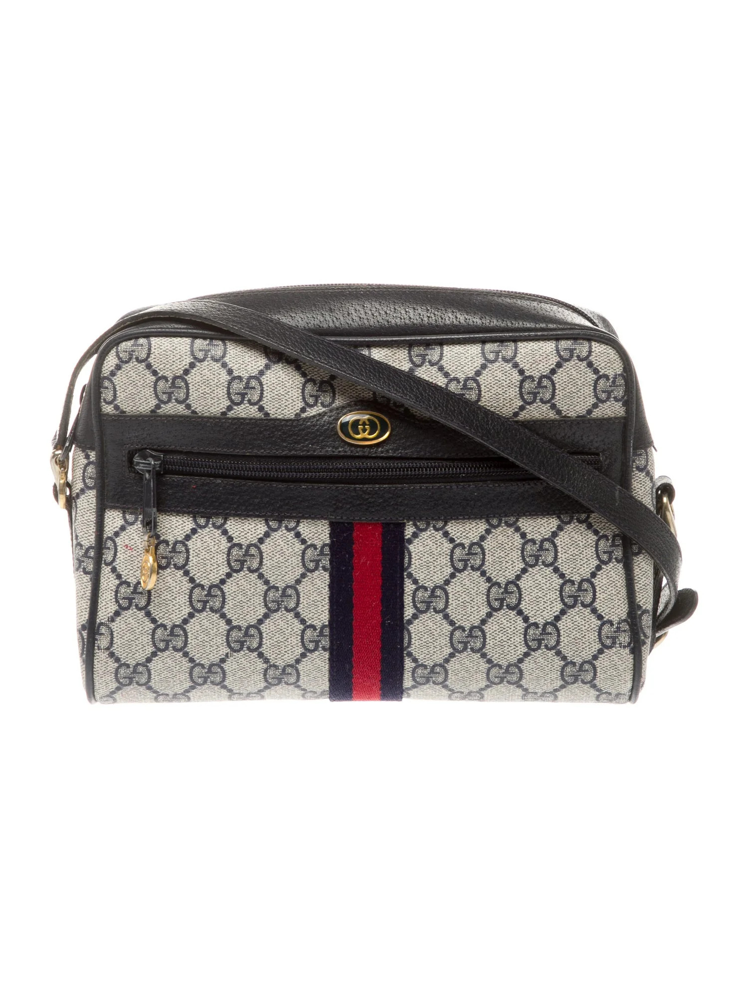 GG Supreme Ophidia Vintage | The RealReal