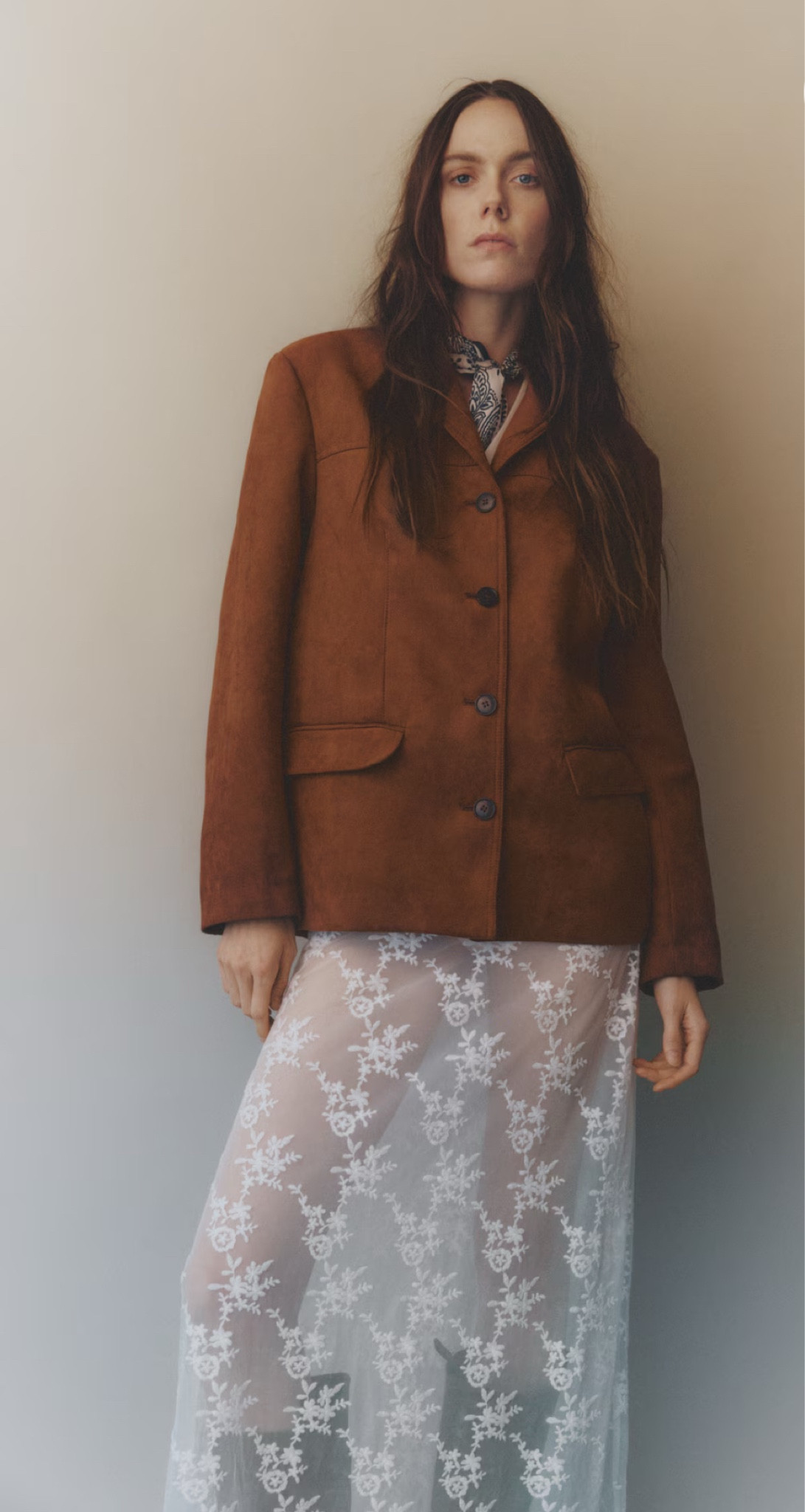 Lace Skirt 🤍

#LTKOver40 #LTKStyleTip #LTKSeasonal