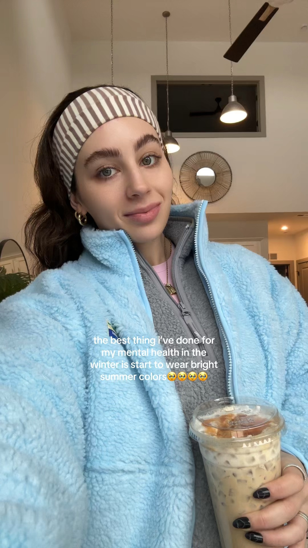 the best pop of color🩷 wearing xs/s in jacket!!!

#LTKMostLoved #LTKStyleTip #LTKSeasonal