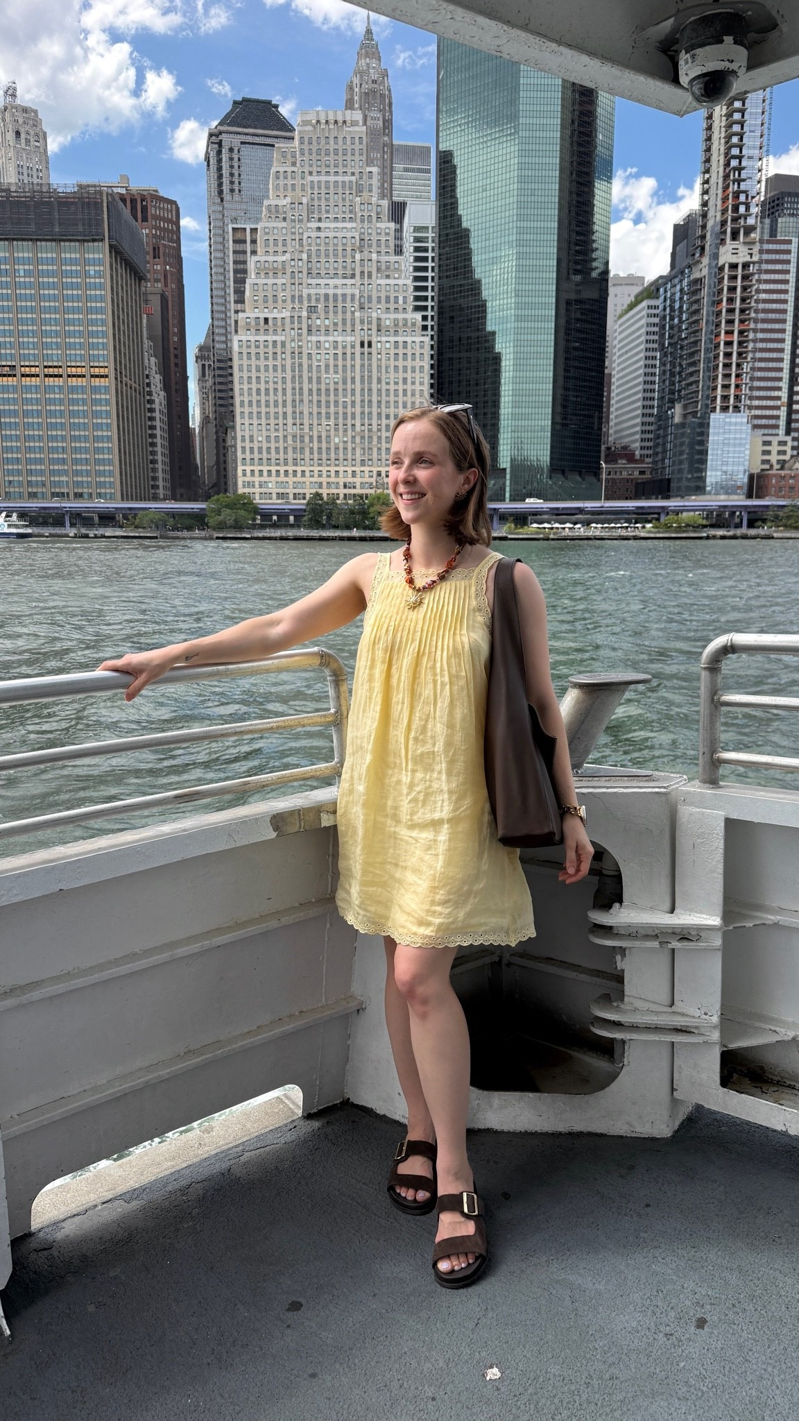 JCrew lightweight dress on sale. Perfect for summer vacation

#LTKSeasonal