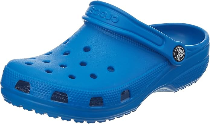 Crocs Unisex-Child Kids' Classic Clogs | Amazon (US)