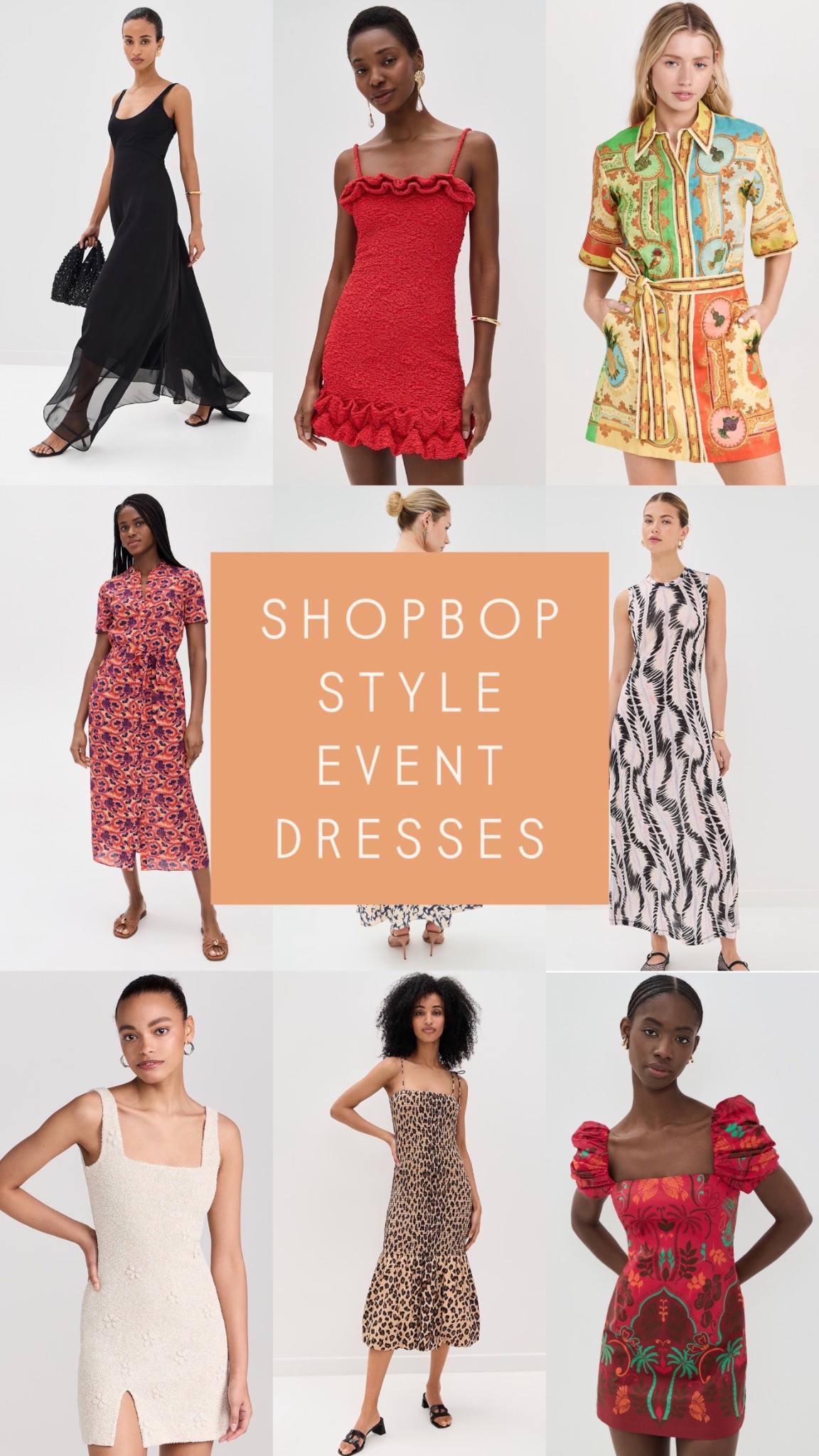 Shopbop Style Event 
Dresses
Wedding Guest Dresses


#LTKSaleAlert #LTKStyleTip #LTKSeasonal