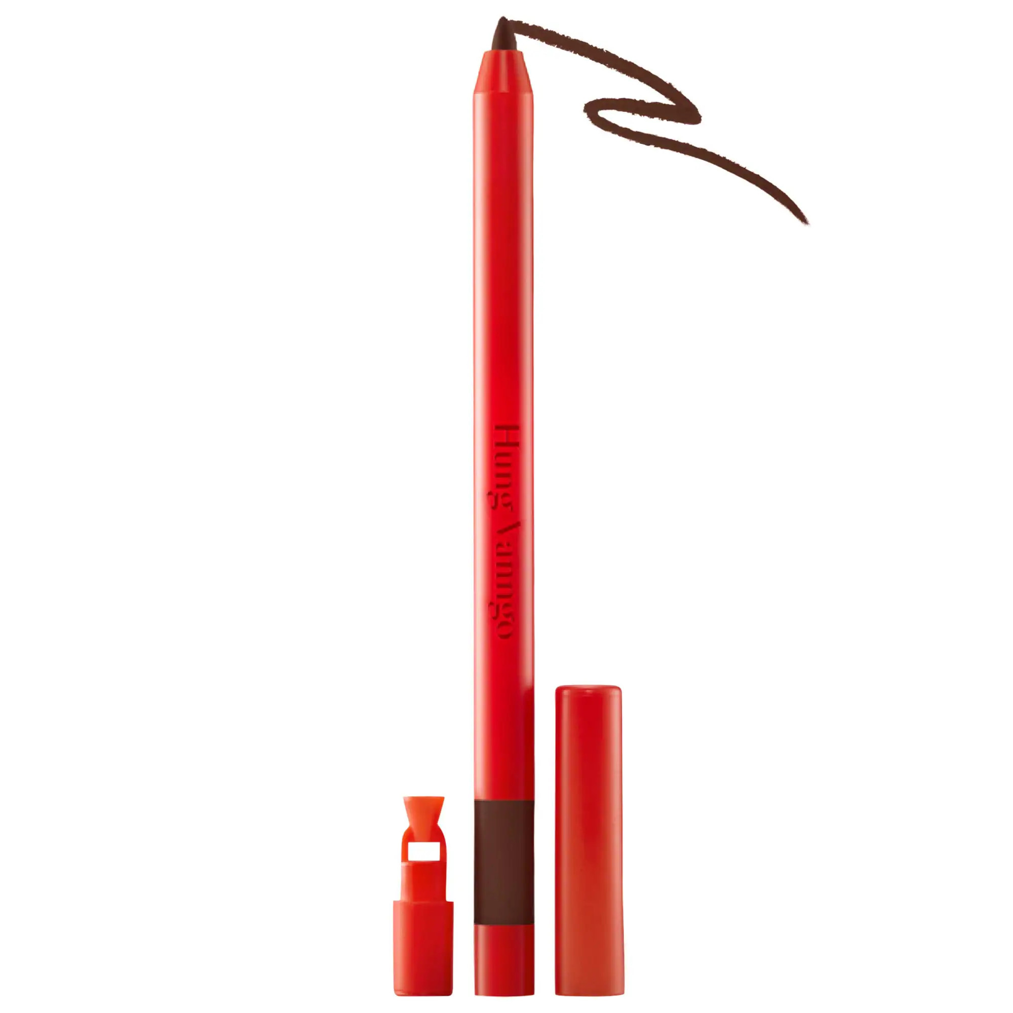 HUNG VANNGO BEAUTY Accentuating Longwear Lip Liner Above the Line 0.14oz/4.0g | Sephora (US)