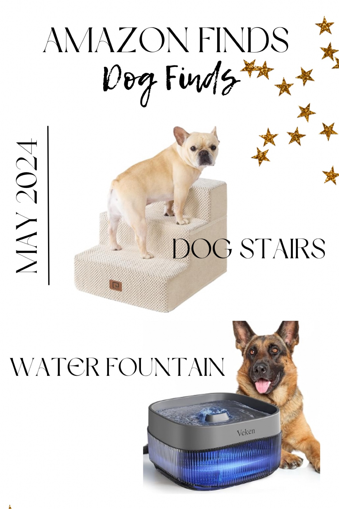 PUPPY FINDS 🥰✨

#LTKfindsunder50 #LTKsalealert #LTKhome