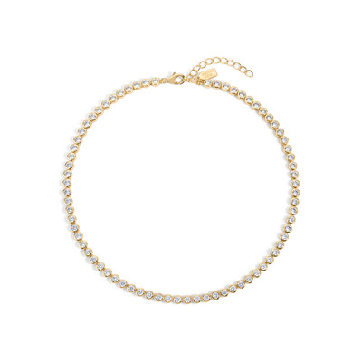 Electric Picks Jewel Necklace in Gold at Nordstrom | Nordstrom