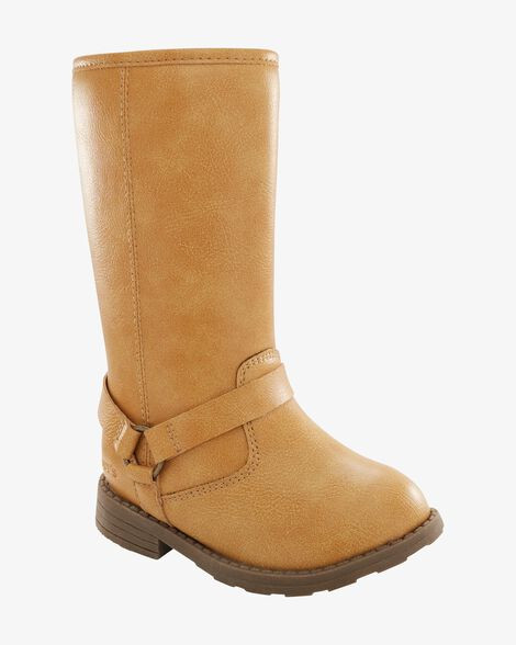 Toddler Riding Boots | Carter's Inc