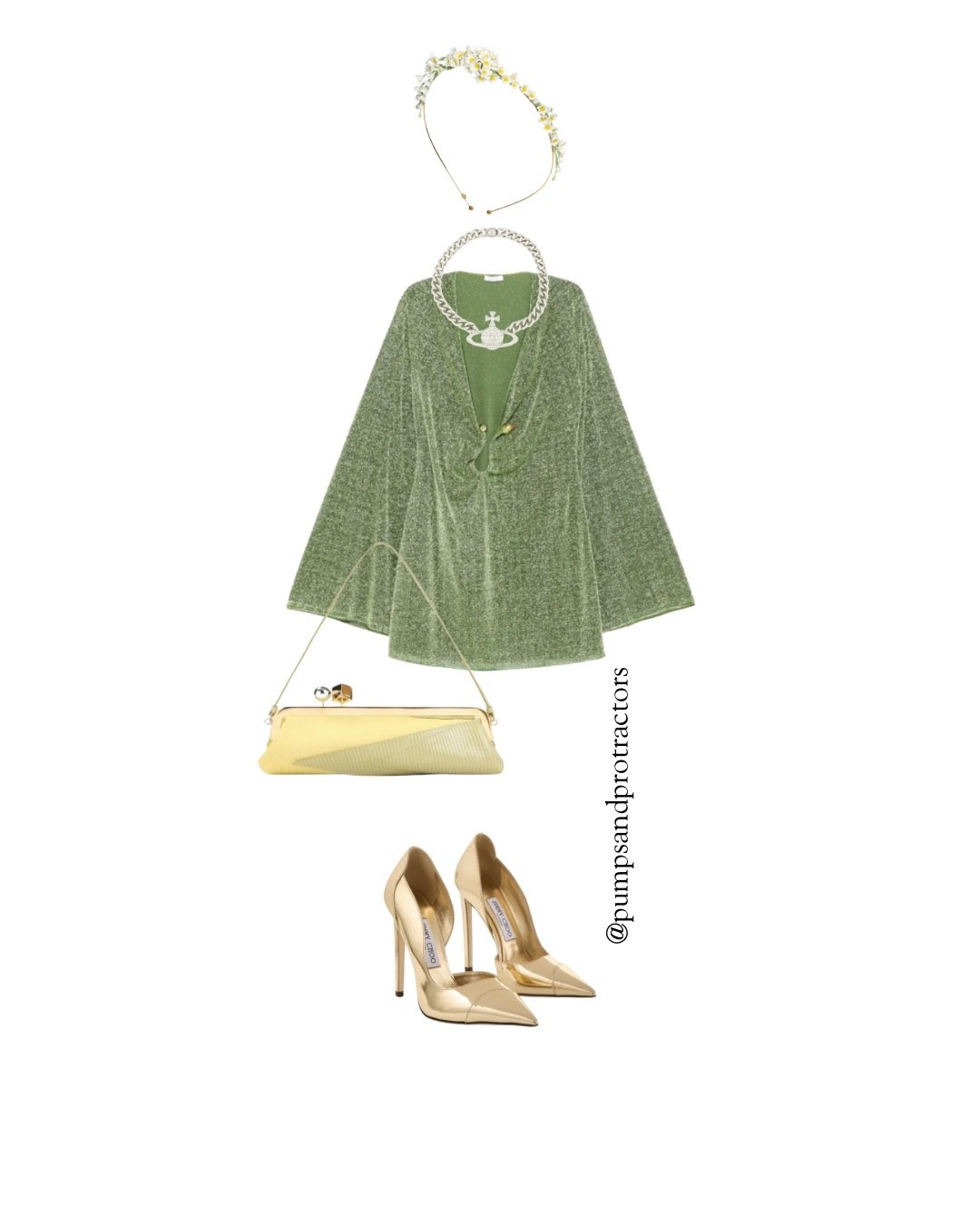 women’s spring outfit, spring ootd, maximalist outfit, maximalist fashion, colorful outfit ideas, bold spring style, statement outfit women, trendy spring looks 2026, vibrant ootd, layered spring outfit, mix and match prints, eclectic style outfit, fashion influencer looks, street style spring, bright color outfit women, chic spring outfit ideas, fashion forward ootd, aesthetic outfit inspo, playful fashion style, standout spring fashion, dopamine dressing outfit, stylish everyday looks, fashion content creator style, spring wardrobe inspo, outfit ideas for women, spring outfits 2026, Mother’s Day gifts, Mother’s Day gift guide, Mother’s Day gift ideas

@farfetch

#LTKMothersDay #LTKgrwm #LTKootd
