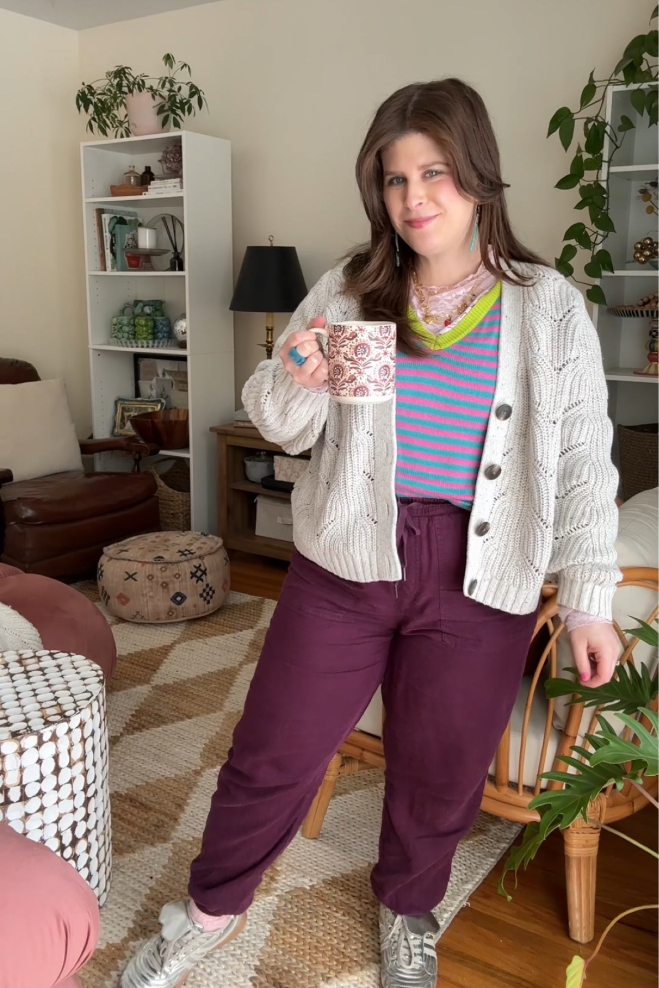 A colorful outfit for winter



#LTKStyleTip #LTKFindsUnder100 #LTKPetite