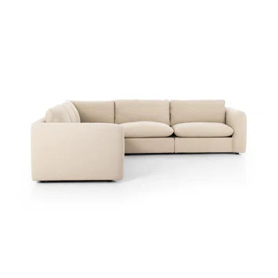 Ingel 5 - Piece Sectional | Perigold
