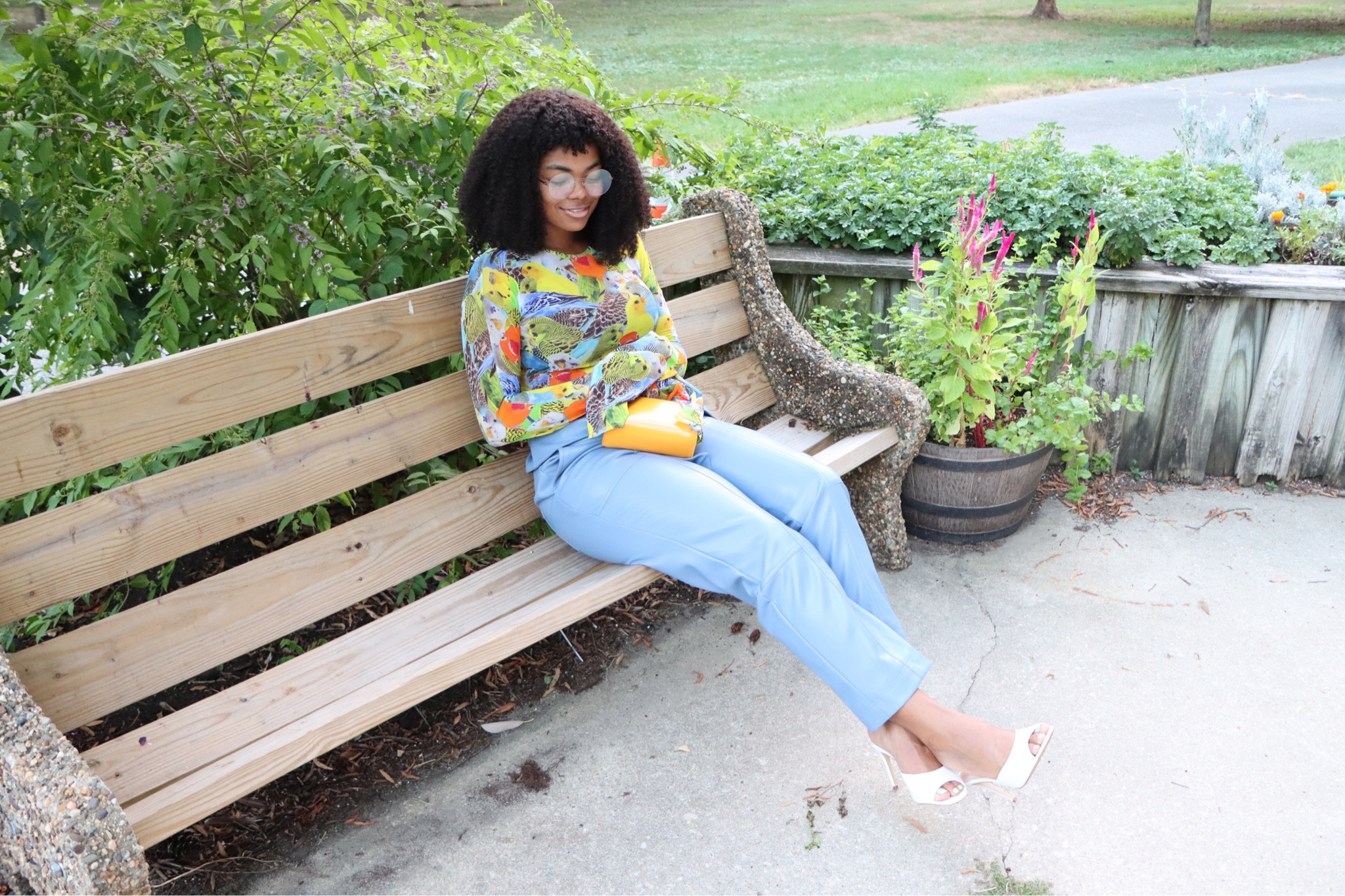 #loewe #johnathansimkhai #byfar #blackisbeautiful #cutie #ootd #cozy #calm

#LTKshoecrush #LTKHoliday #LTKhome