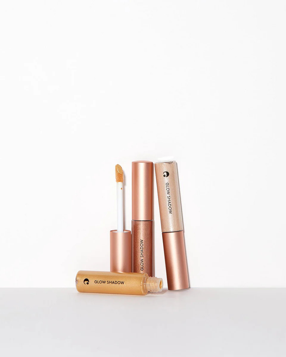 3x Glow Shadows pack | Cocunat US