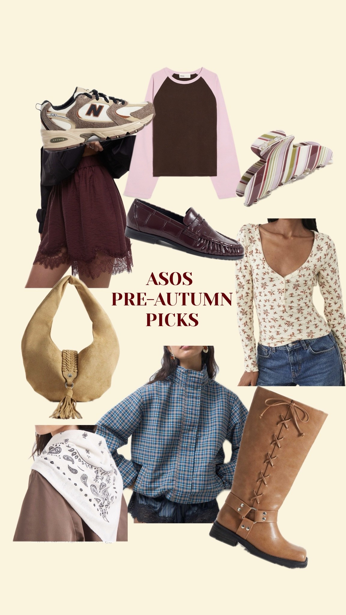 What im loving on asos atm!!