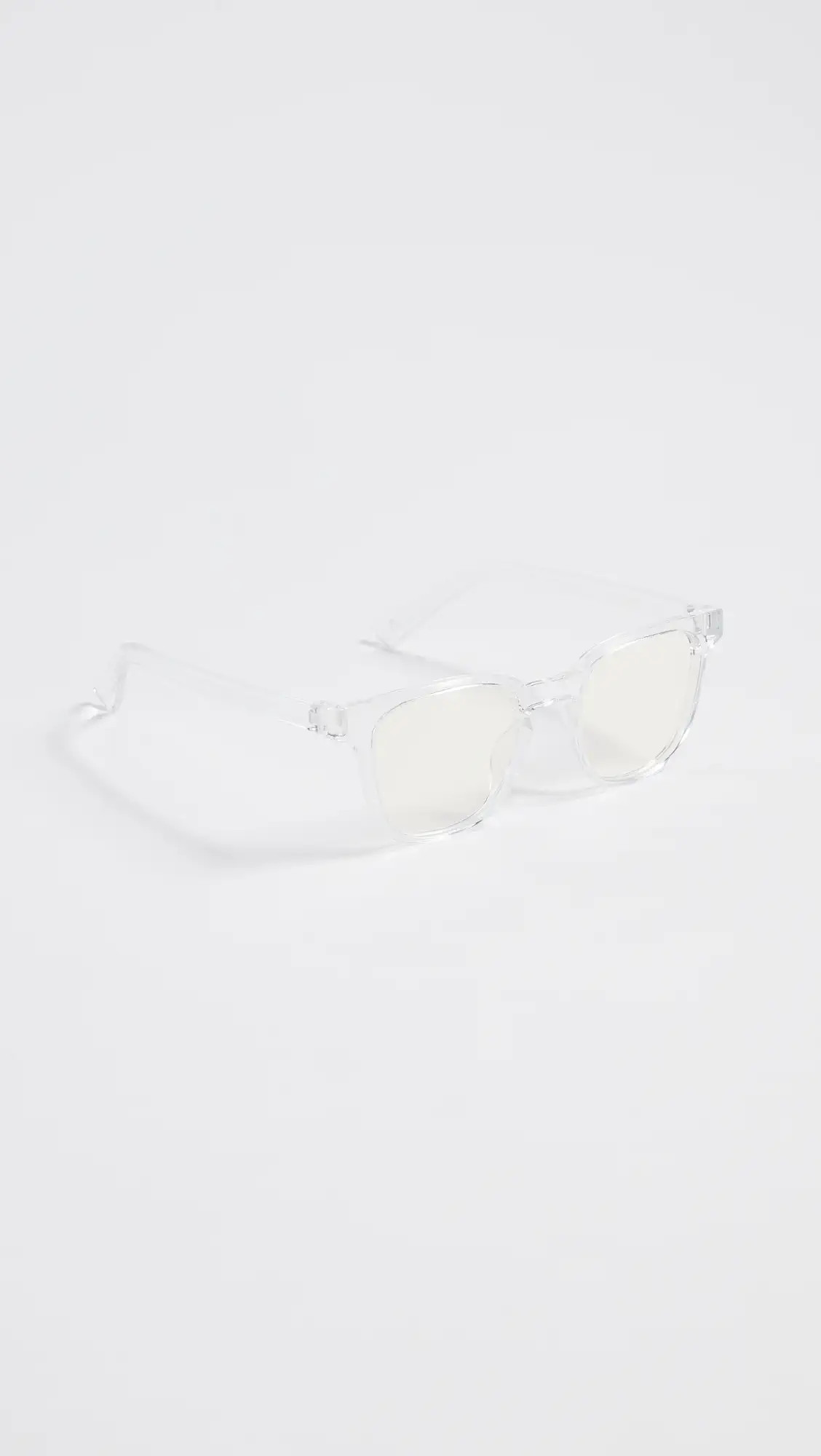 The Book Club Blue Light Twelve Hungry Bens Glasses | Shopbop | Shopbop