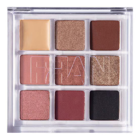 paleta de sombras fran by franciny ehlke nine essentials | Sephora (BR)