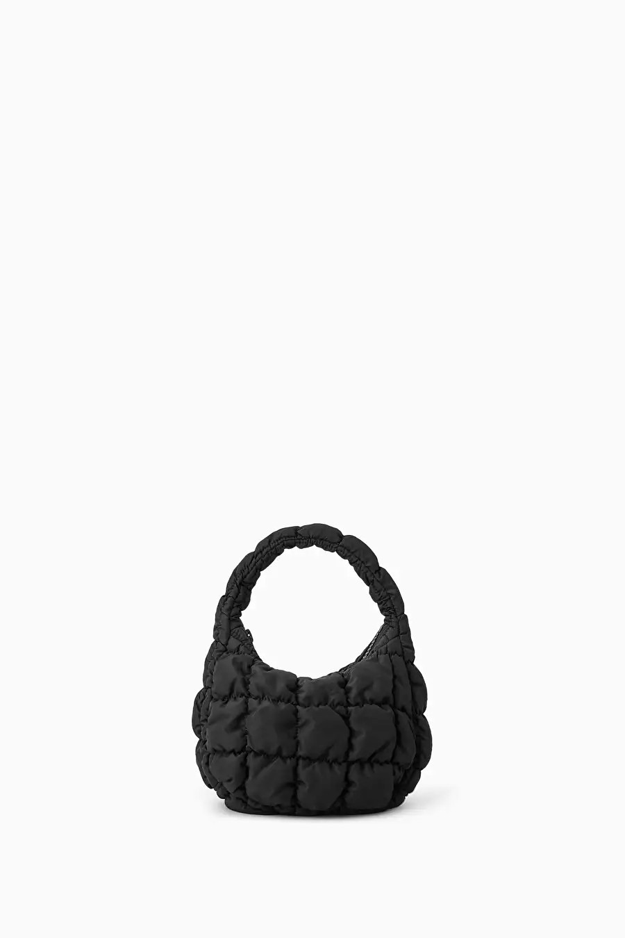 QUILTED MICRO BAG | COS (US)