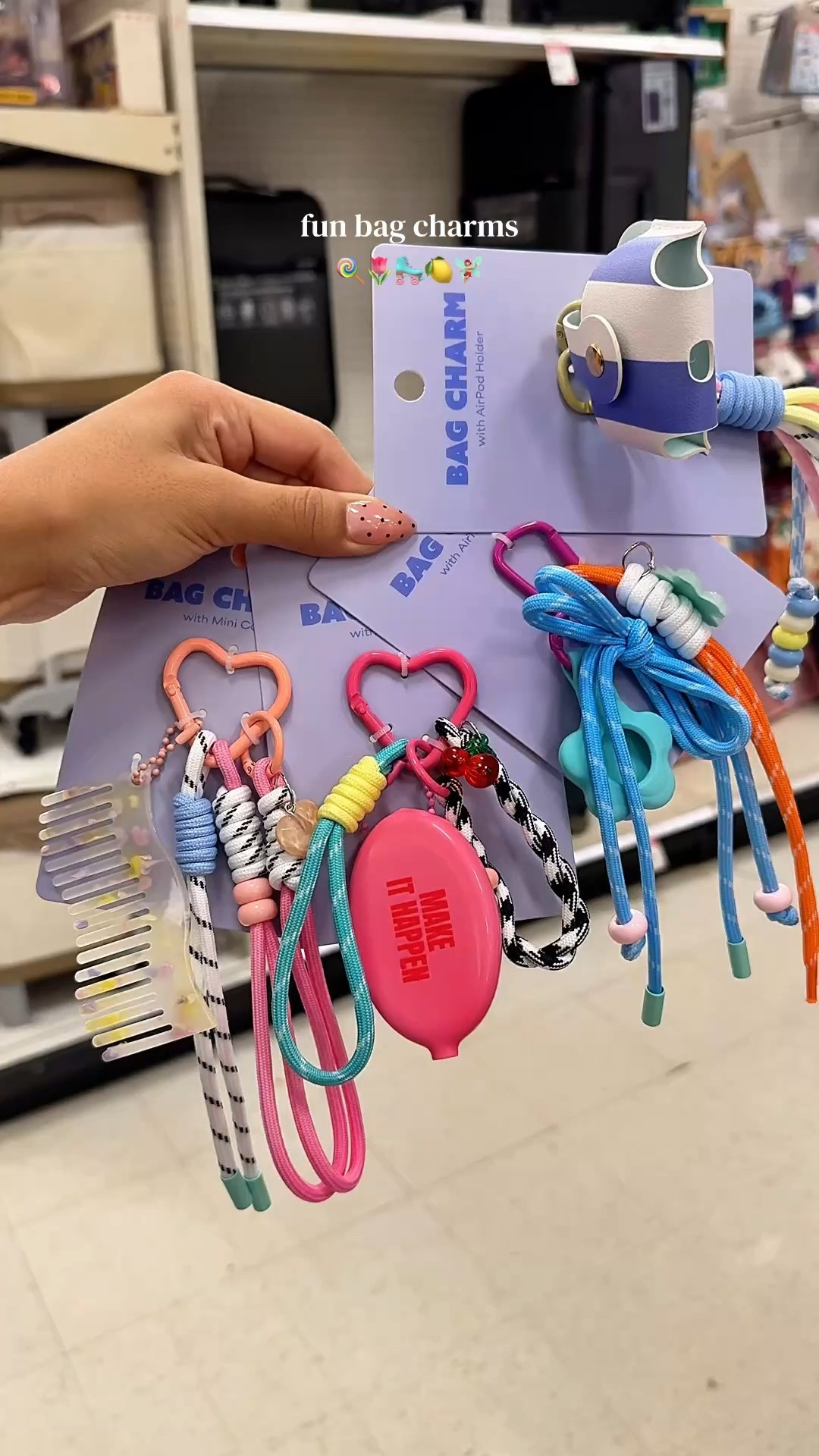 so fun for summer ☀️🍋✨

#LTKSwim #LTKgrwm #LTKootd