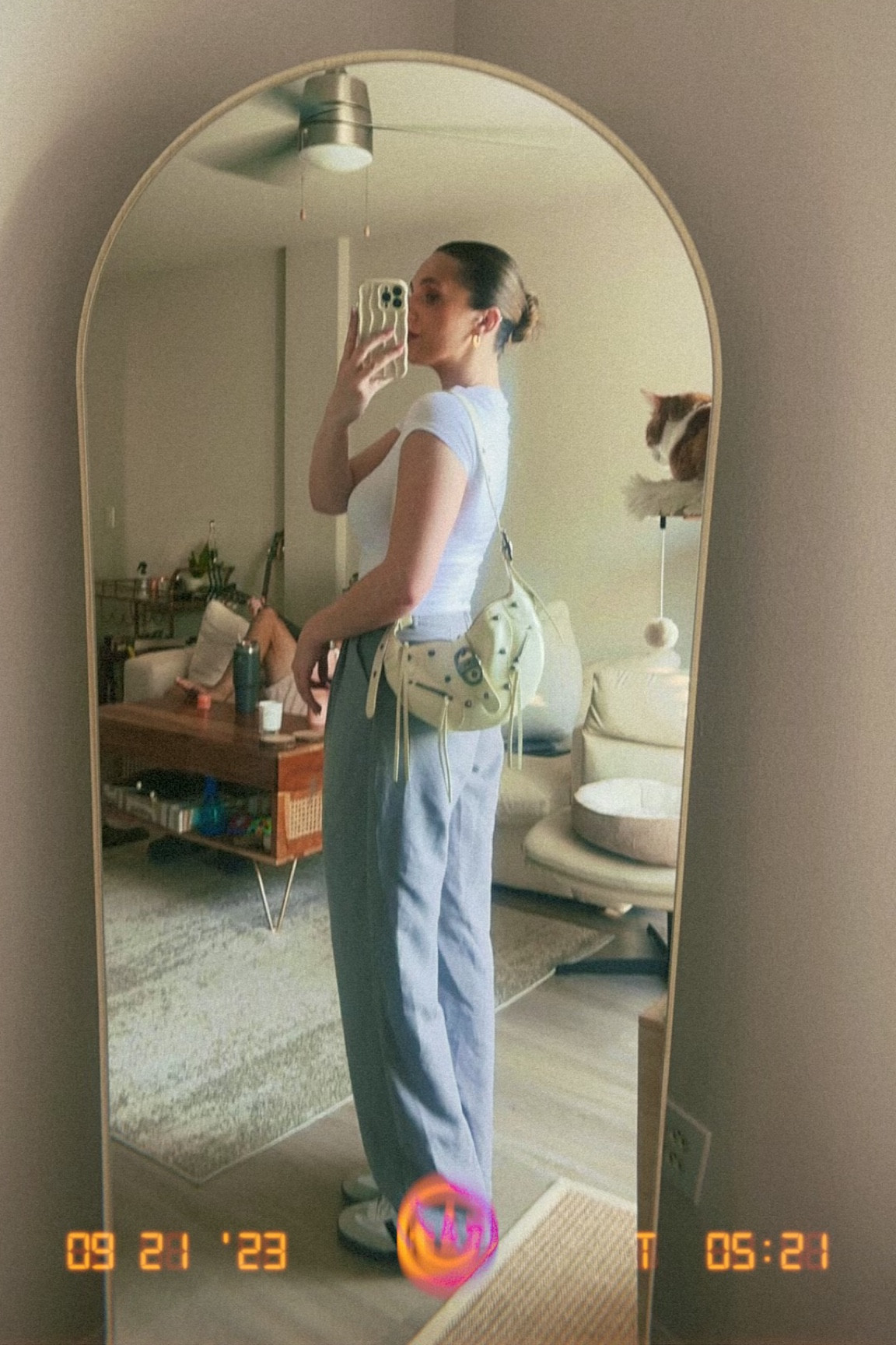 OOTD 

#LTKSeasonal #LTKSale #LTKworkwear