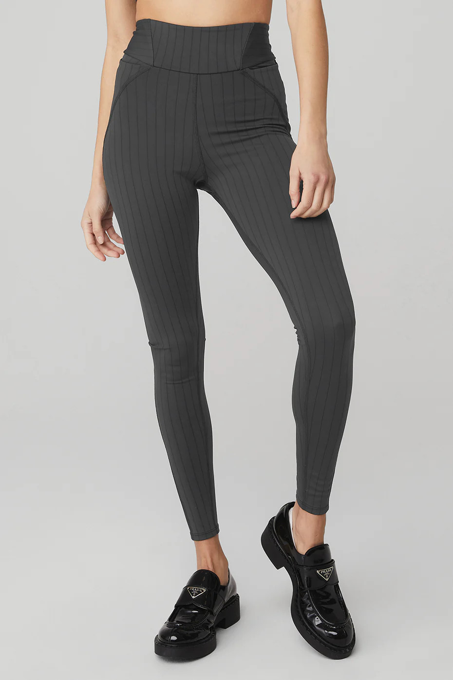 High-Waist Airbrush Legging | Alo Yoga (US)