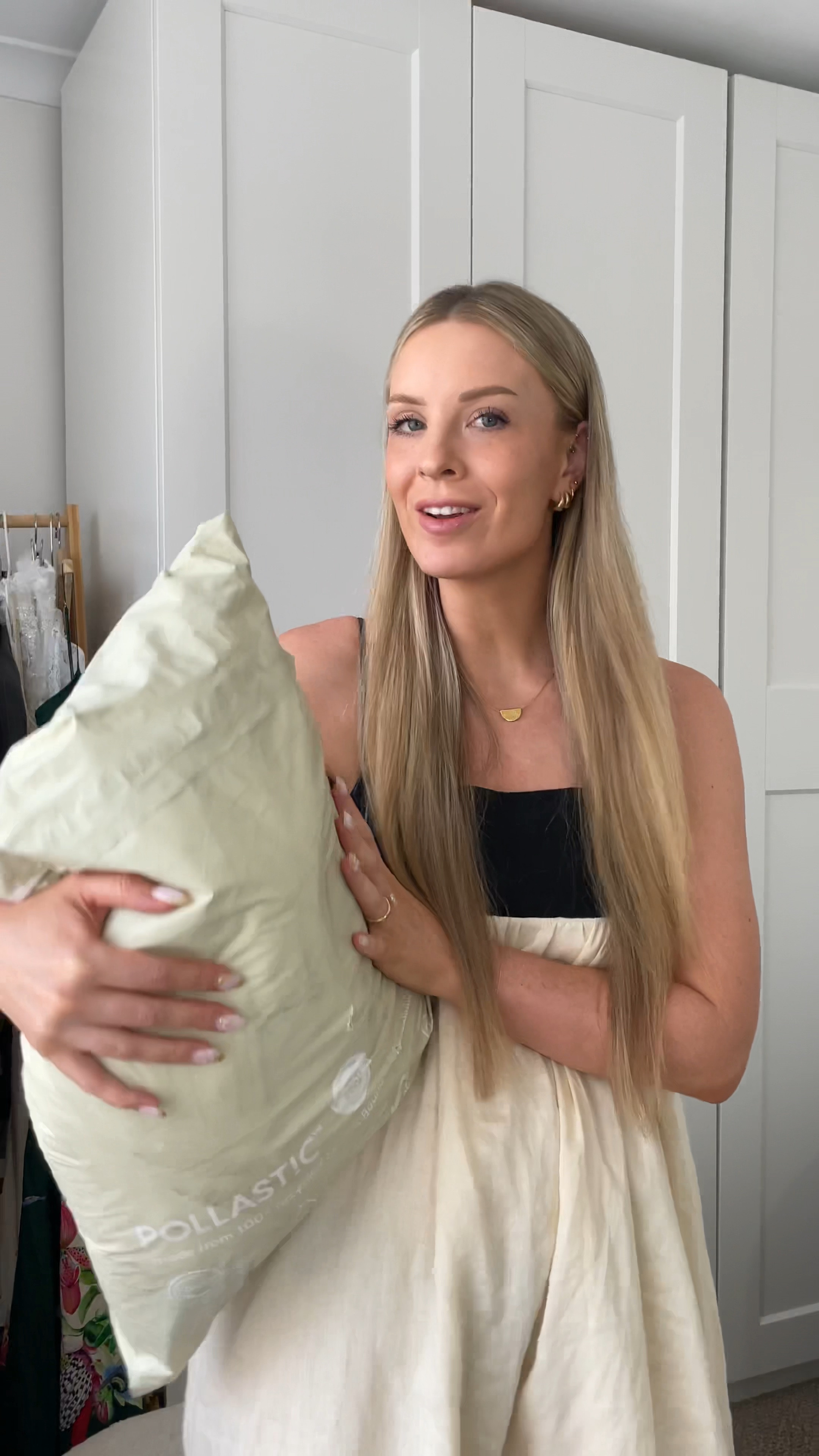 Unbox with me! Some linen pieces for summer and a few of these are still on sale! 💸 (Dissh unboxing)

#LTKsummer #LTKstyletip #LTKaustralia