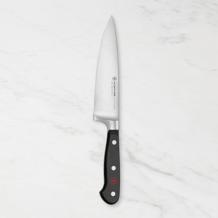 Wüsthof Classic Chef's Knife | Williams-Sonoma