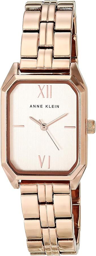 Anne Klein Women's Bracelet Watch | Amazon (US)