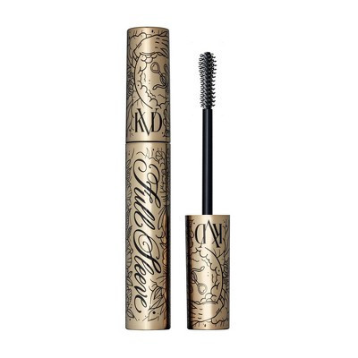 KVD Beauty Full Sleeve Mascara - 0.37oz - Ulta Beauty | Target