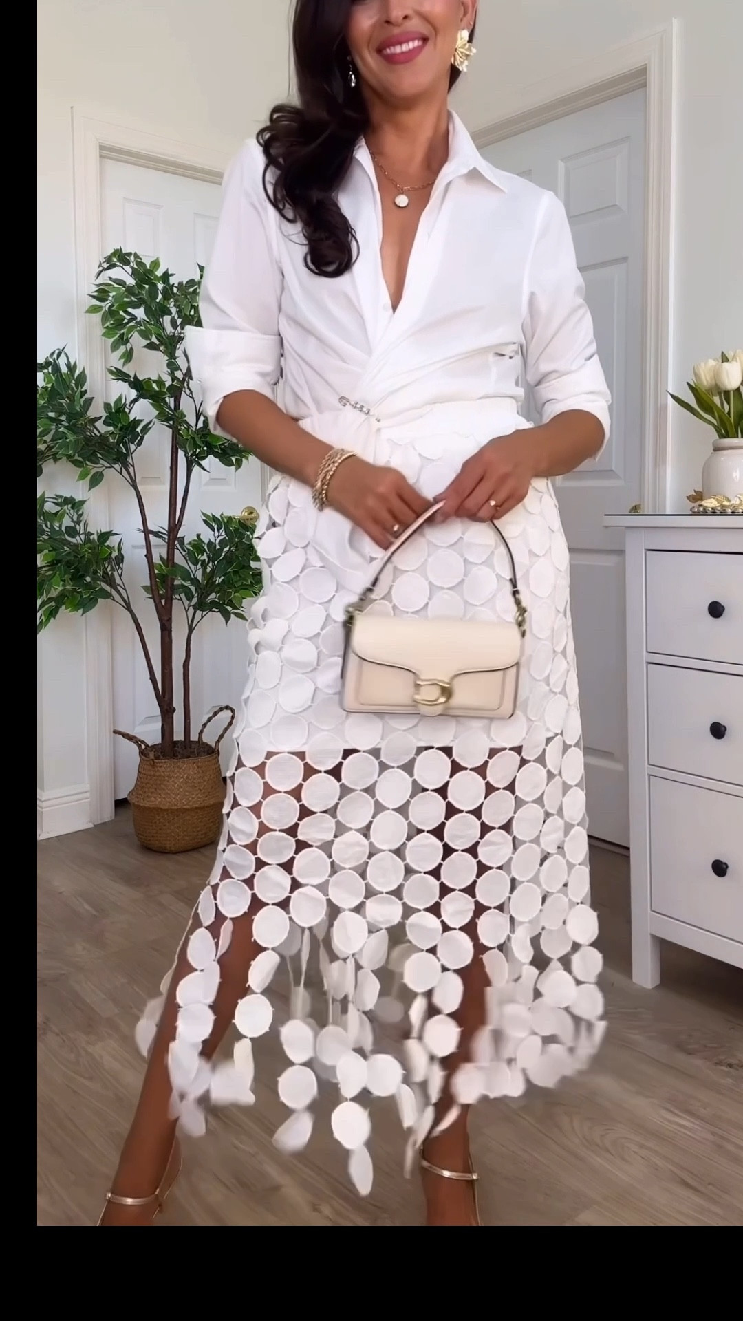 Wearing a size s in skirts.
Size L in button down.
Size 6 in blazer.
Size min pink button down.
Size S in tops. #LTKHoliday
@ralphlauren 

#LTKSeasonal #LTKOver40 #LTKFestival